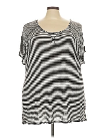 Avenue Short Sleeve T-Shirt (view 1)