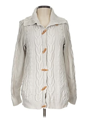 L.L.Bean Cardigan (view 1)