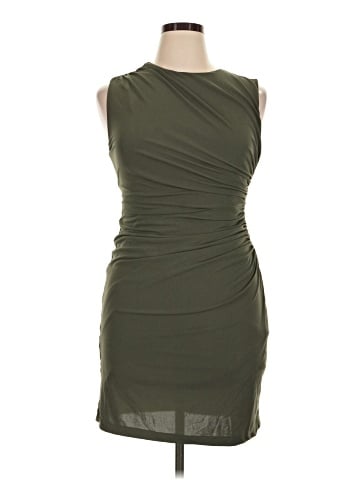 Zara Cocktail Dress (view 1)