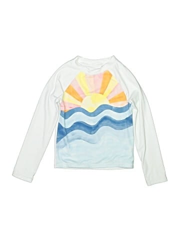 Gymboree Long Sleeve T-Shirt (view 1)