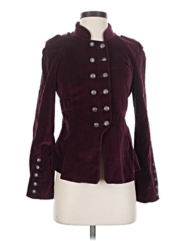 Bebe Jacket (view 1)