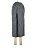 Hollister Print Blue Casual Pants Size M - photo 2