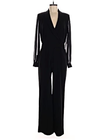 White House Black Market Jumpsuit (view 1)