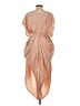 Hatch Tan Poncho Size Sm Maternity (1) - photo 2