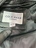 Cole Haan 100% Polyurethane Black Jacket Size XL - photo 6