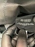 Cole Haan 100% Polyurethane Black Jacket Size XL - photo 8