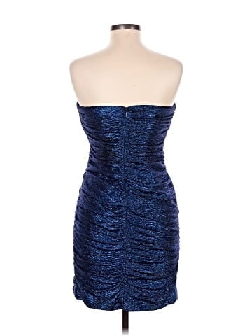 Cachet Cocktail Dress (view 2)