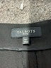 Talbots Solid Black Dress Pants Size 16 Petite - photo 7