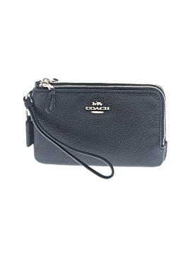 Coach Factory Wristlet