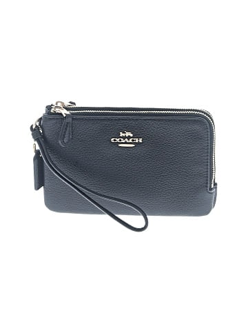 Coach Factory Wristlet (view 1)