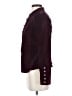 Bebe Burgundy Jacket Size XS - photo 5
