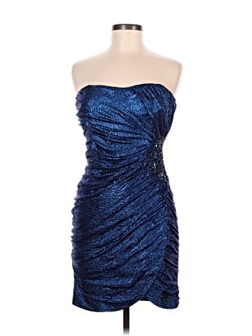 Cachet Cocktail Dress (view 1)