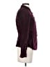 Bebe Burgundy Jacket Size XS - photo 4
