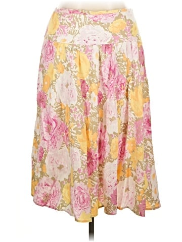 Ann Taylor LOFT Casual Skirt (view 1)
