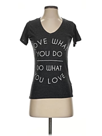 Mighty Fine Short Sleeve T-Shirt (view 1)