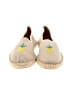 J.Crew Factory Store Gray Flats Size 8 - photo 2