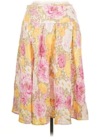 Ann Taylor LOFT Casual Skirt (view 2)