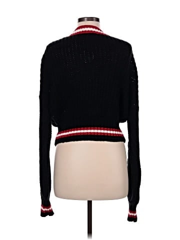 En Creme Cardigan (view 2)