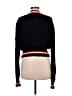 En Creme Black Cardigan Size Med - Lg - photo 2