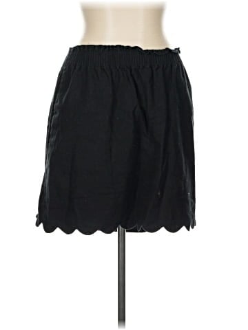 J.Crew Factory Store Casual Skirt (view 1)