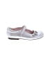 Nina Silver Flats Size 12 (kids) - photo 1