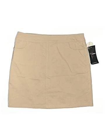 Slim-Sation by Multiples Skort (view 1)