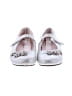 Nina Silver Flats Size 12 (kids) - photo 2