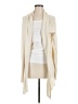 BCBGMAXAZRIA Ivory Cardigan Size M - photo 1