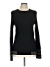 Athleta Black Pullover Sweater Size L - photo 1