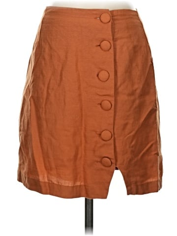 Amuse Society Casual Skirt (view 1)
