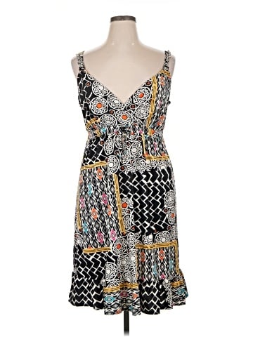 INC International Concepts Casual Dress (view 1)