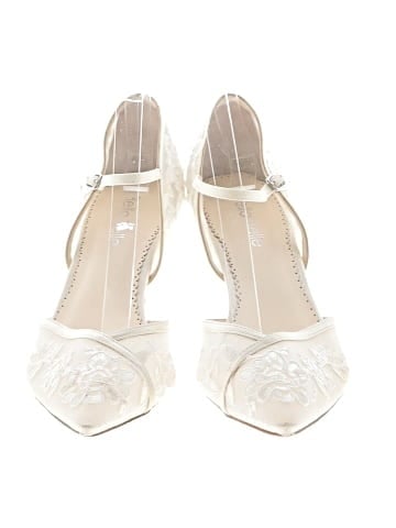 Bella Belle Heels (view 2)