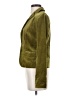 J.Crew 100% Cotton Green Blazer Size 2 - photo 5