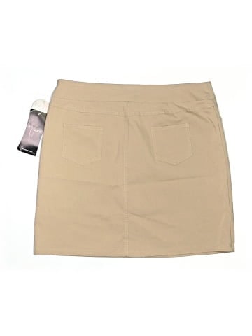 Slim-Sation by Multiples Skort (view 2)