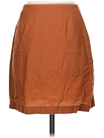 Amuse Society Casual Skirt (view 2)