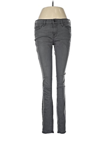 FRAME Denim Jeans (view 1)
