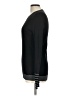 Athleta Black Pullover Sweater Size L - photo 5