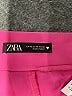 Zara Pink Casual Pants Size XS - photo 7