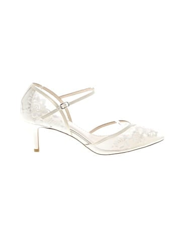 Bella Belle Heels (view 1)
