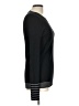 Athleta Black Pullover Sweater Size L - photo 4