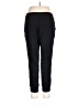 Splendid 100% Rayon Solid Black Casual Pants Size L - photo 2