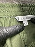 Epsilon Green Casual Pants Size 2 - photo 4