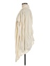 BCBGMAXAZRIA Ivory Cardigan Size M - photo 5