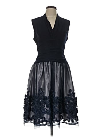 SLNY Cocktail Dress (view 1)