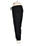 Splendid 100% Rayon Solid Black Casual Pants Size L - photo 5