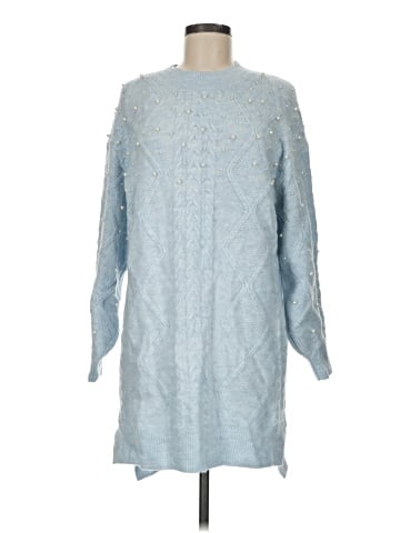 Francesca's Casual Dress (view 1)