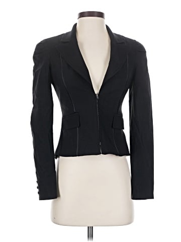 Bebe Blazer (view 1)