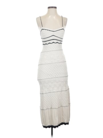 Olive and Oak Cocktail Dress (view 1)