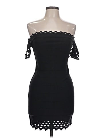 Susana Monaco Cocktail Dress (view 1)