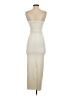 Zara Ivory Cocktail Dress Size S - photo 2